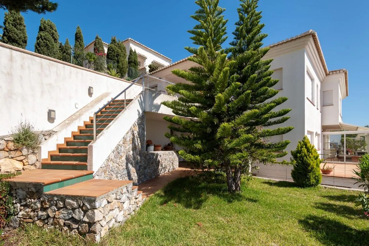 Cerro G Villa Almunecar